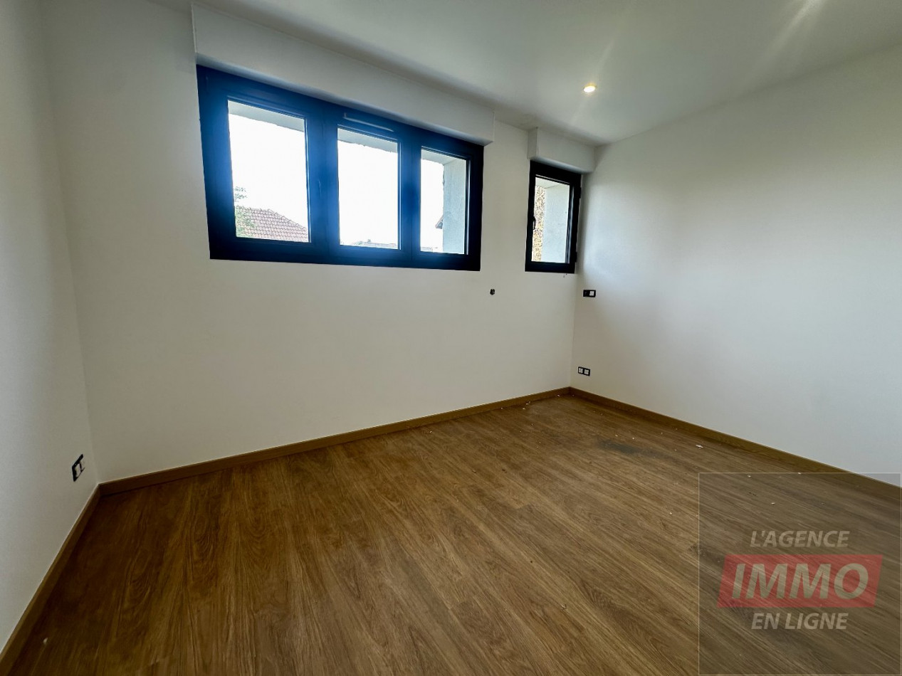 vente Maison Goussainville - Photo 9