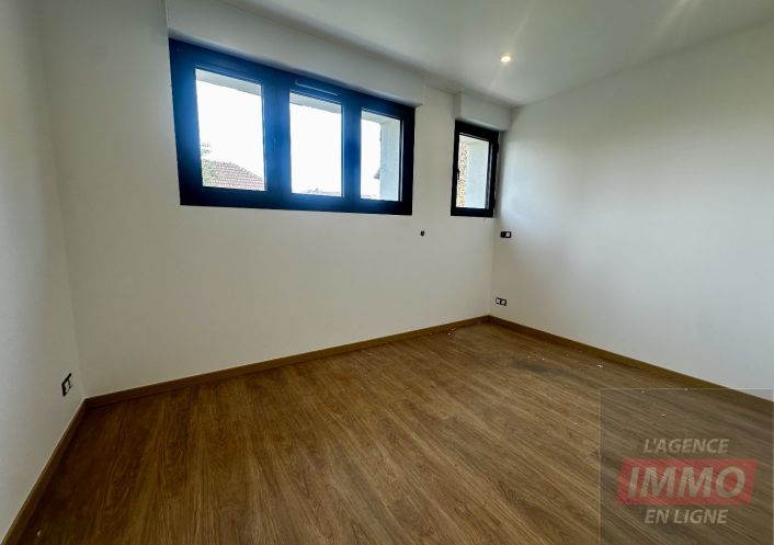 vente Maison Goussainville