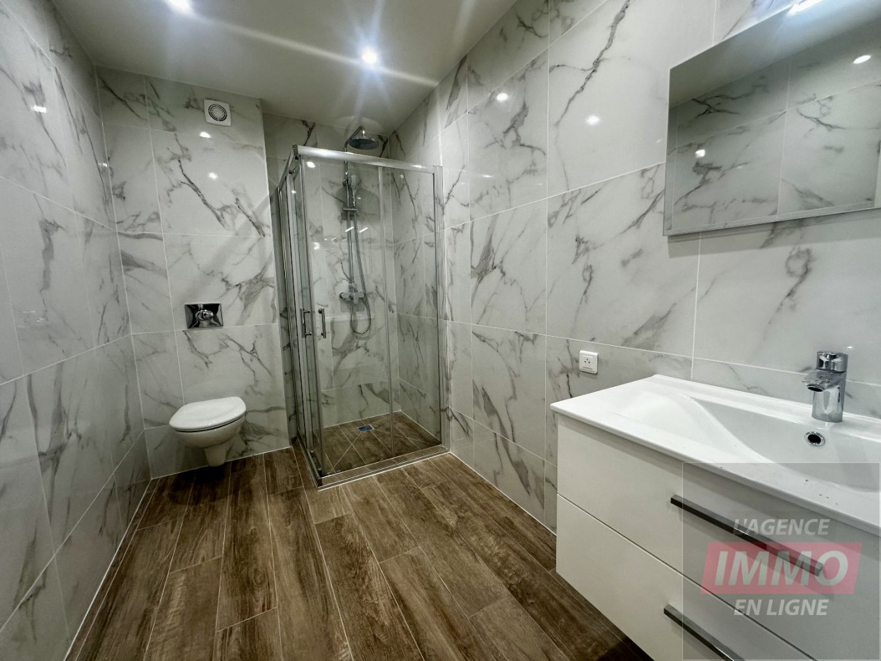 vente Maison Goussainville - Photo 10