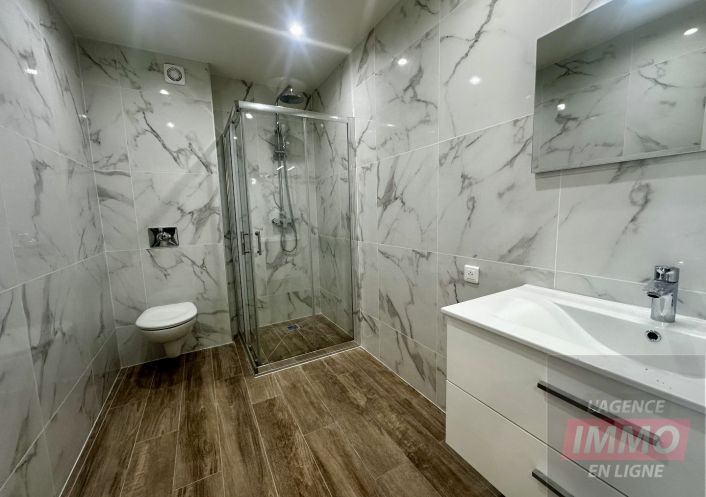 vente Maison Goussainville