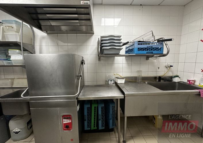 vente Restaurant Cergy