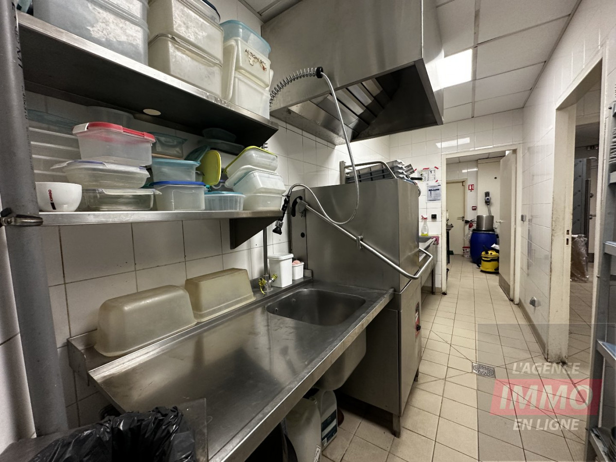 vente Restaurant Cergy - Photo 10