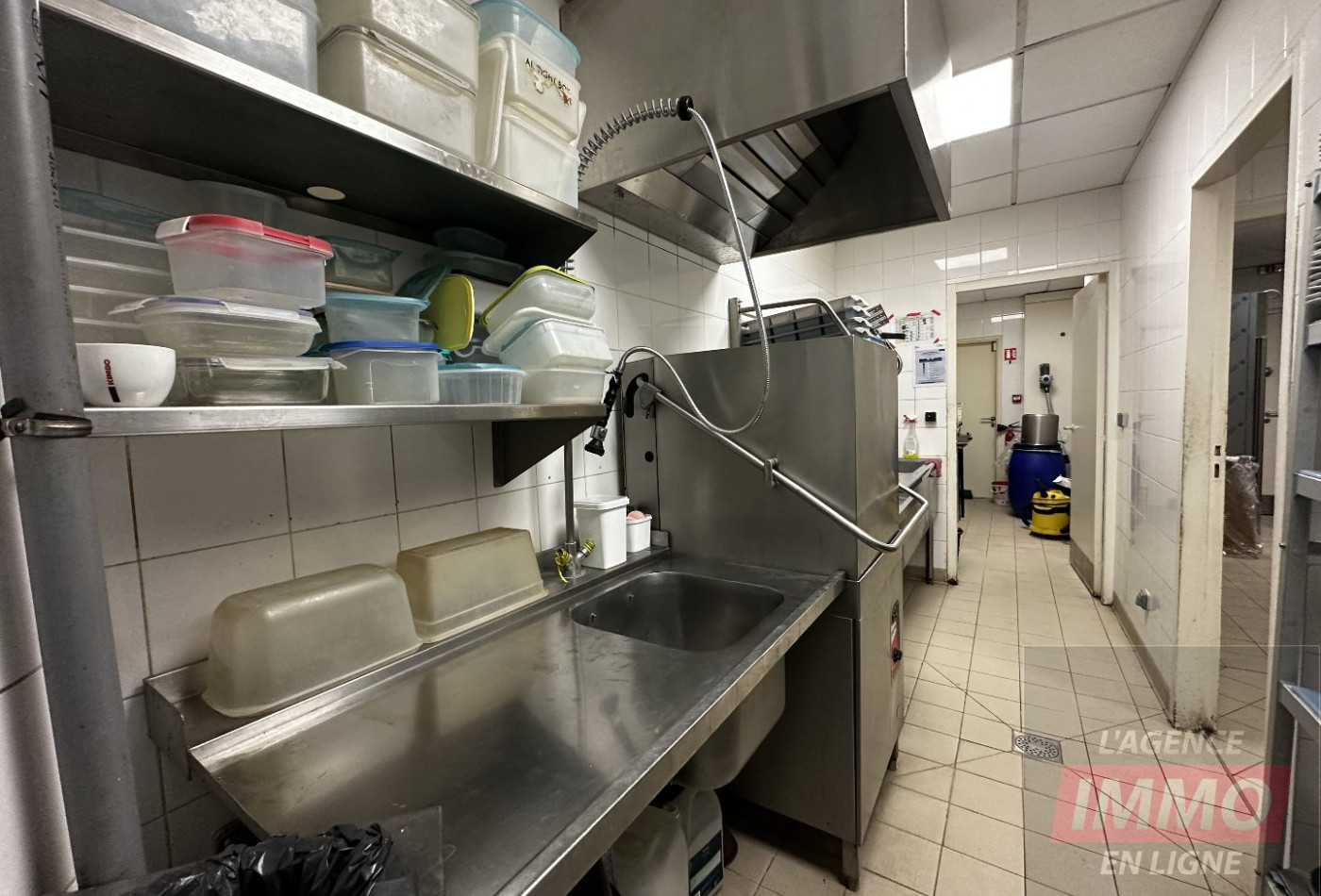 vente Restaurant Cergy - Photo 10