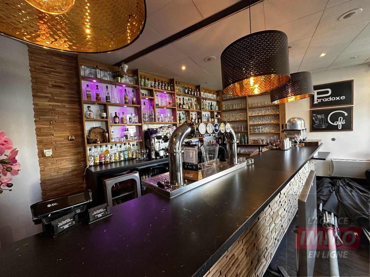 vente Restaurant Cergy - Photo 2