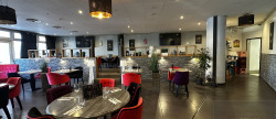 vente Restaurant Cergy