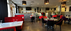 vente Restaurant Cergy