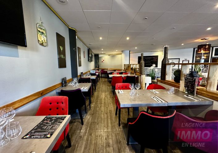 vente Restaurant Cergy