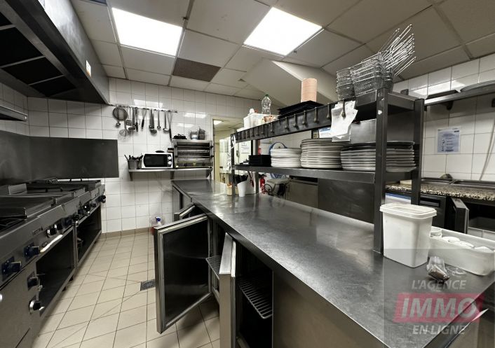 vente Restaurant Cergy