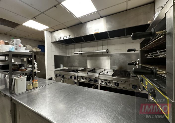 vente Restaurant Cergy