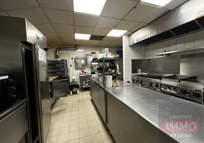 vente Restaurant Cergy