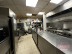 vente Restaurant Cergy