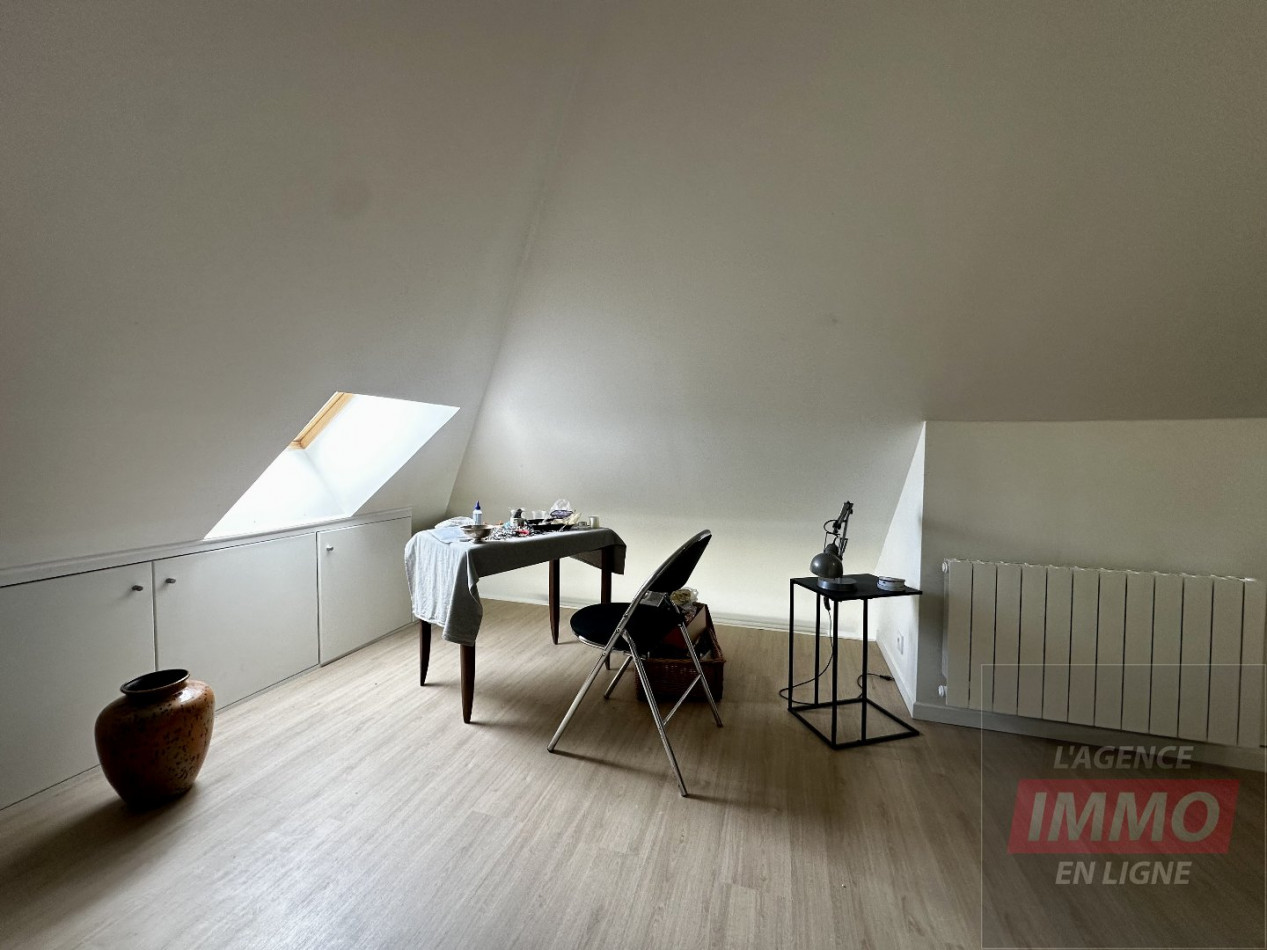 vente Duplex Wissous - Photo 8