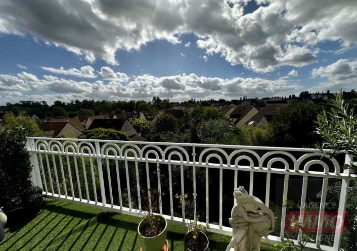 vente Duplex Wissous