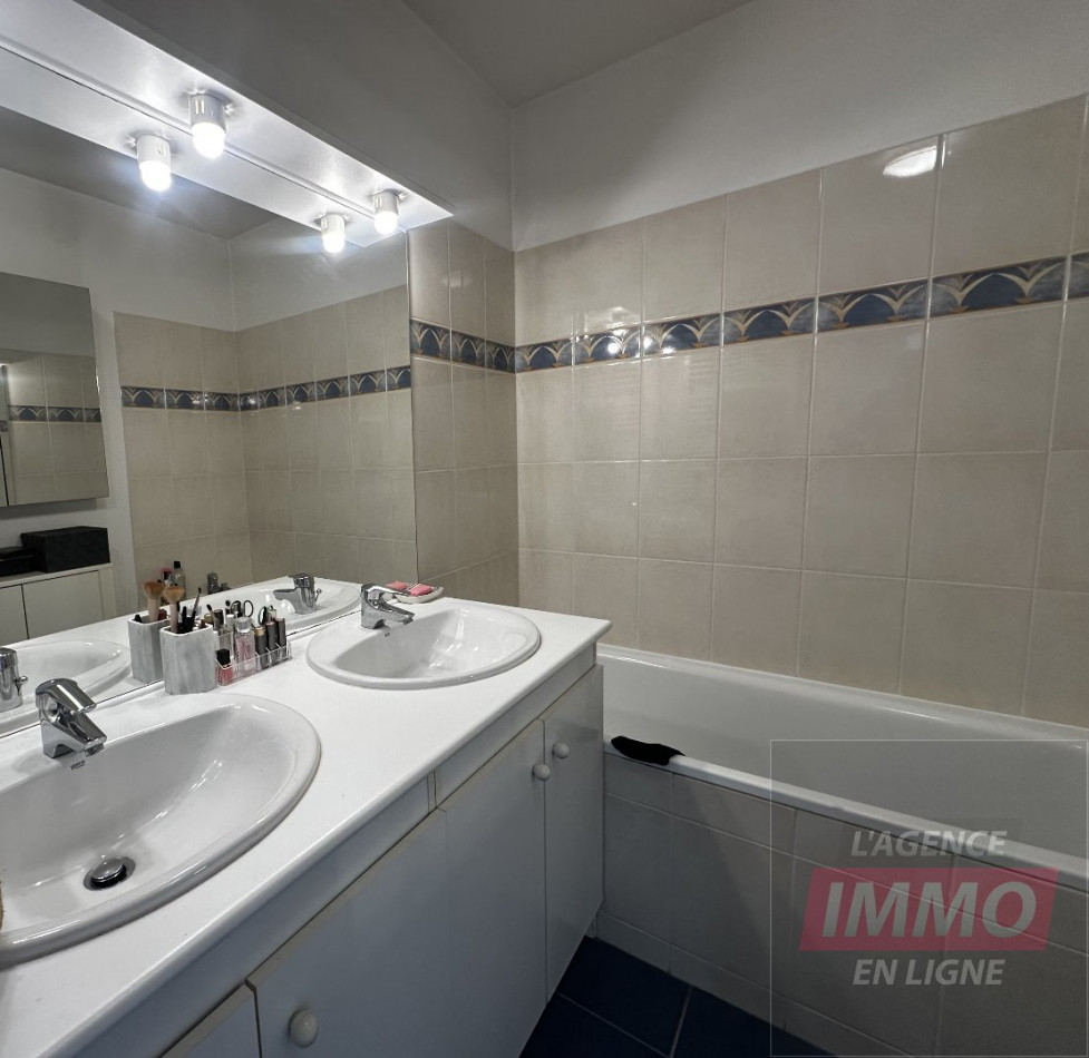 vente Duplex Wissous - Photo 7