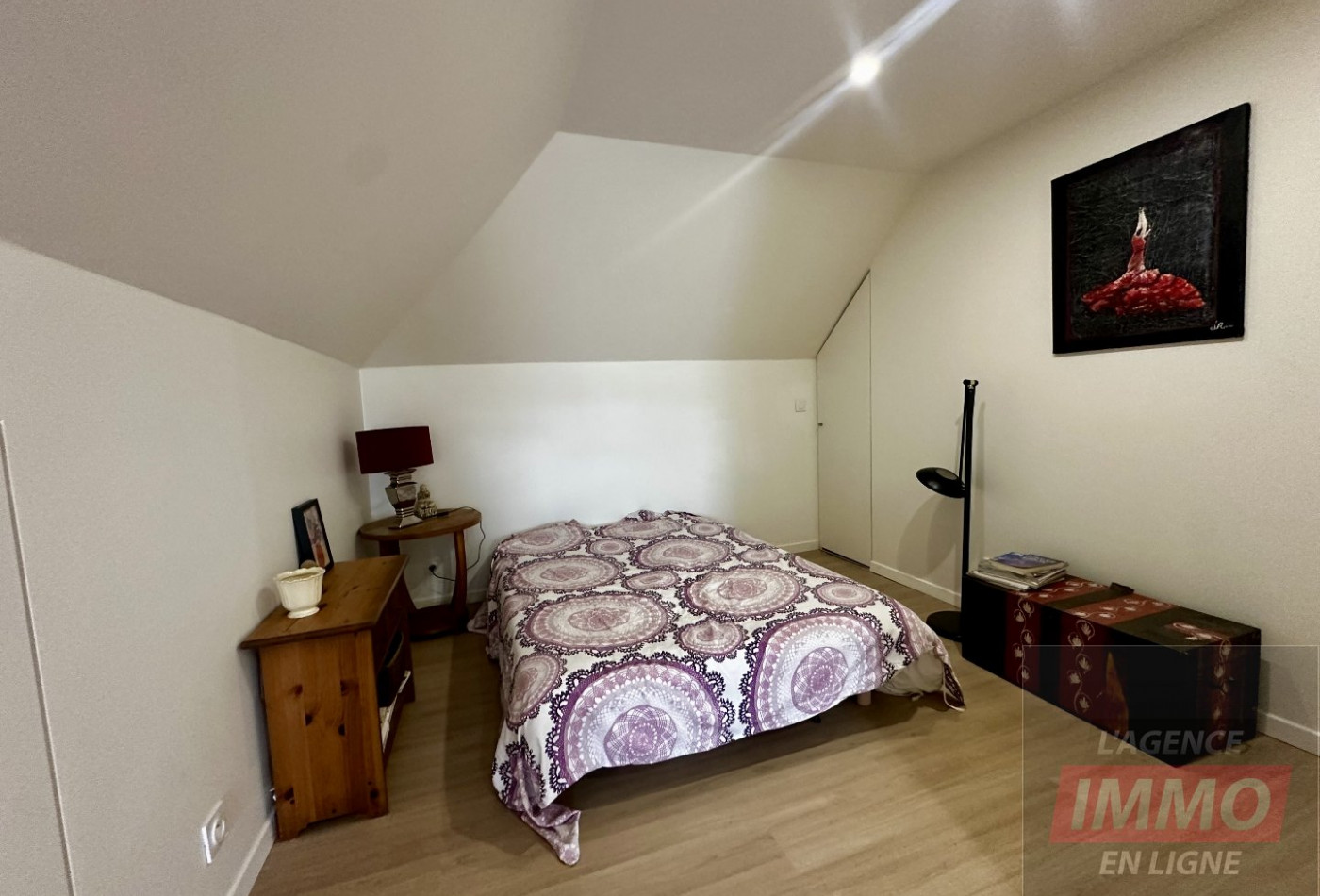 vente Duplex Wissous - Photo 9