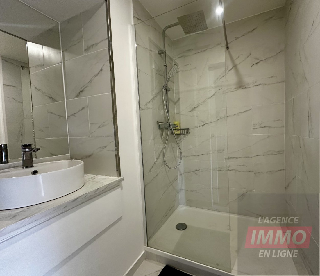 vente Duplex Wissous - Photo 10