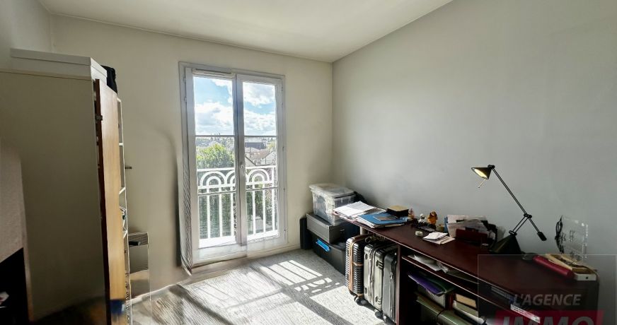 vente Duplex Wissous