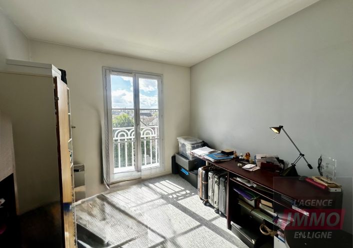 vente Duplex Wissous