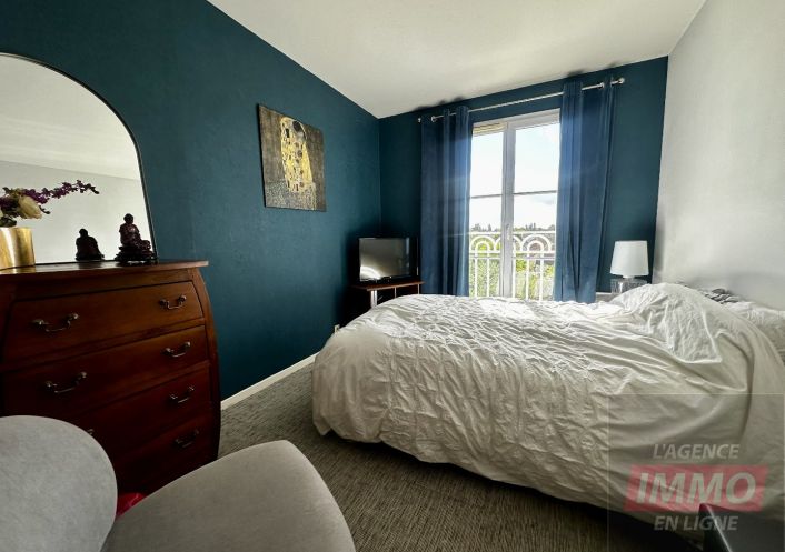 vente Duplex Wissous