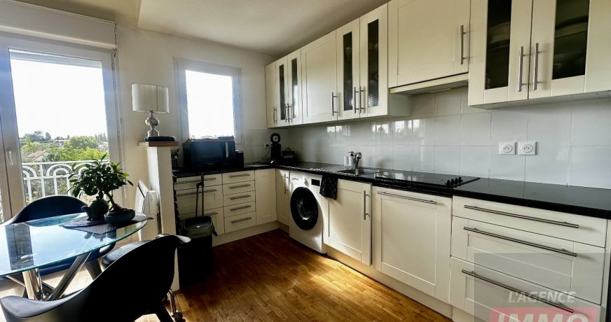 vente Duplex Wissous