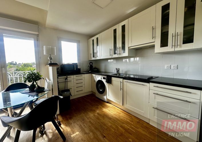 vente Duplex Wissous