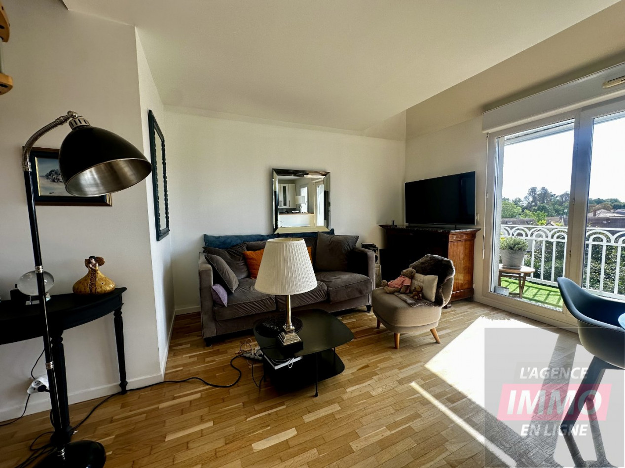 vente Duplex Wissous - Photo 3