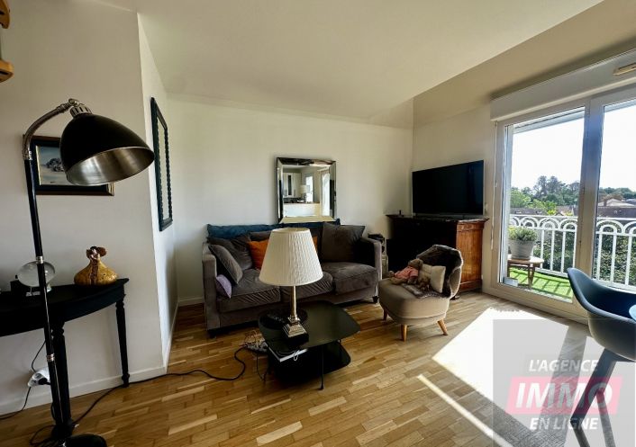 vente Duplex Wissous