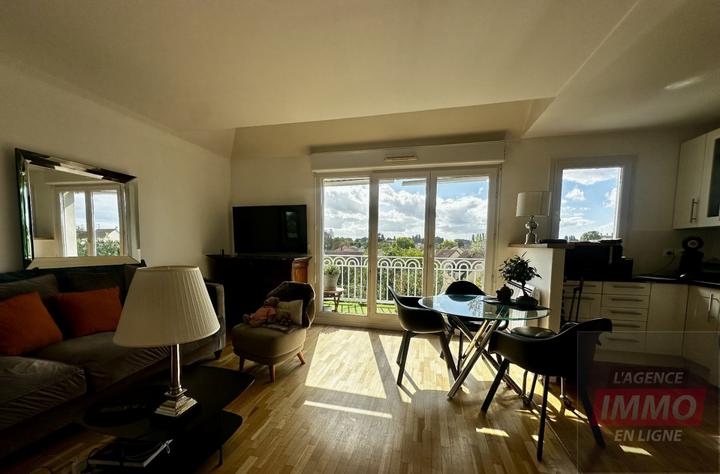 vente Duplex Wissous - Photo 1