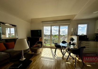 vente Duplex Wissous