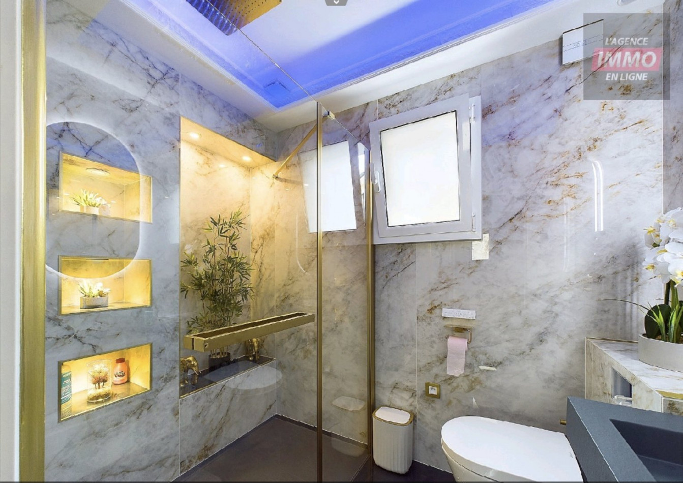 vente Maison Oissel - Photo 11