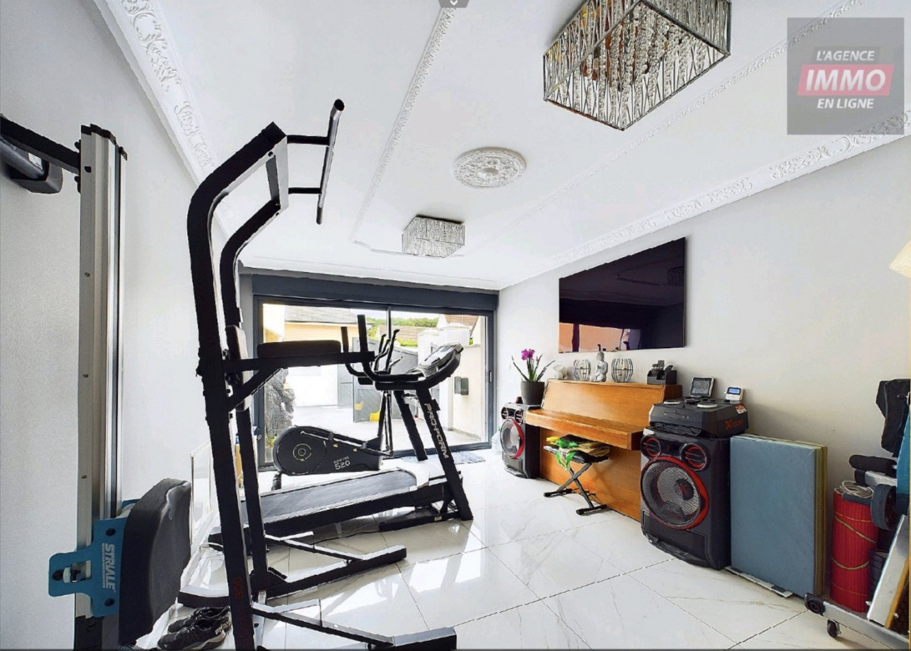 vente Maison Oissel - Photo 12