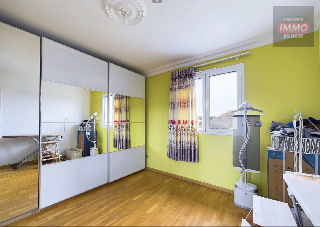 vente Maison Oissel - Photo 18