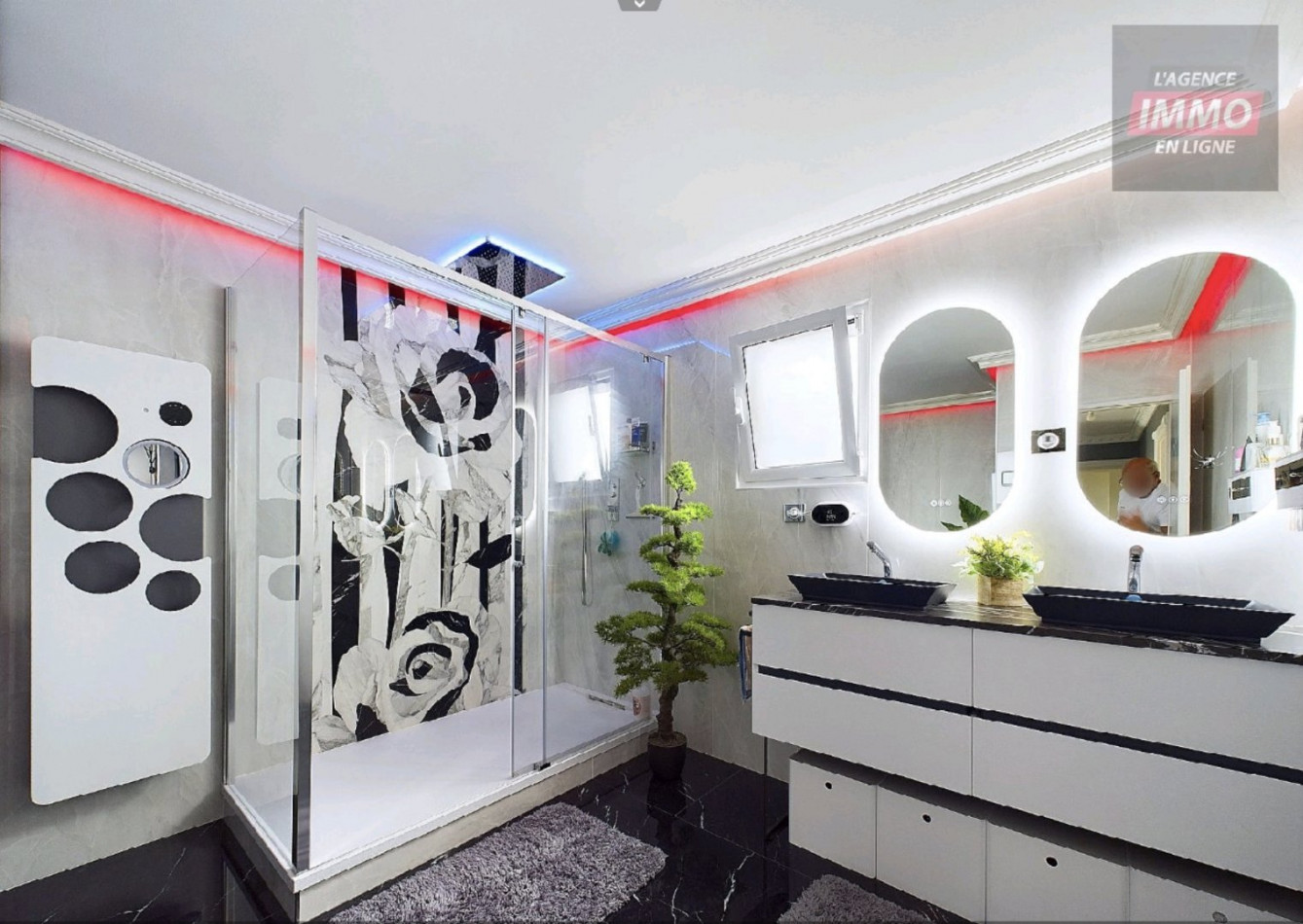 vente Maison Oissel - Photo 19