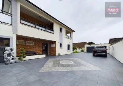 vente Maison Oissel