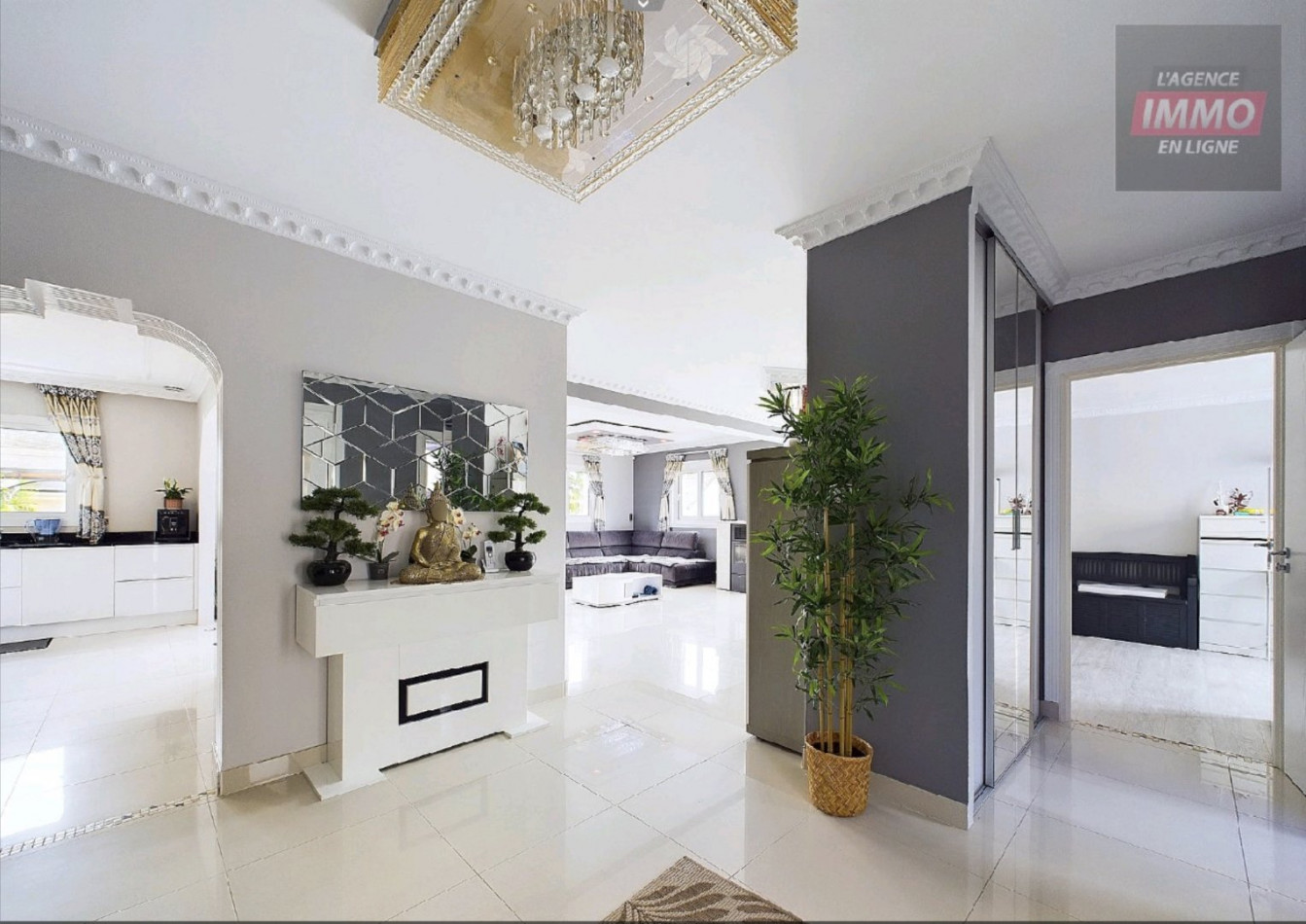 vente Maison Oissel - Photo 4