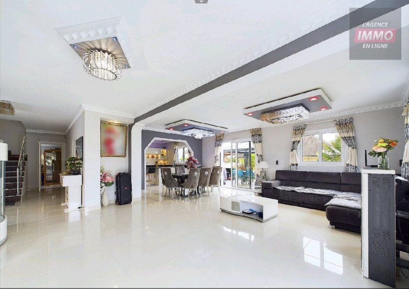 vente Maison Oissel - Photo 5