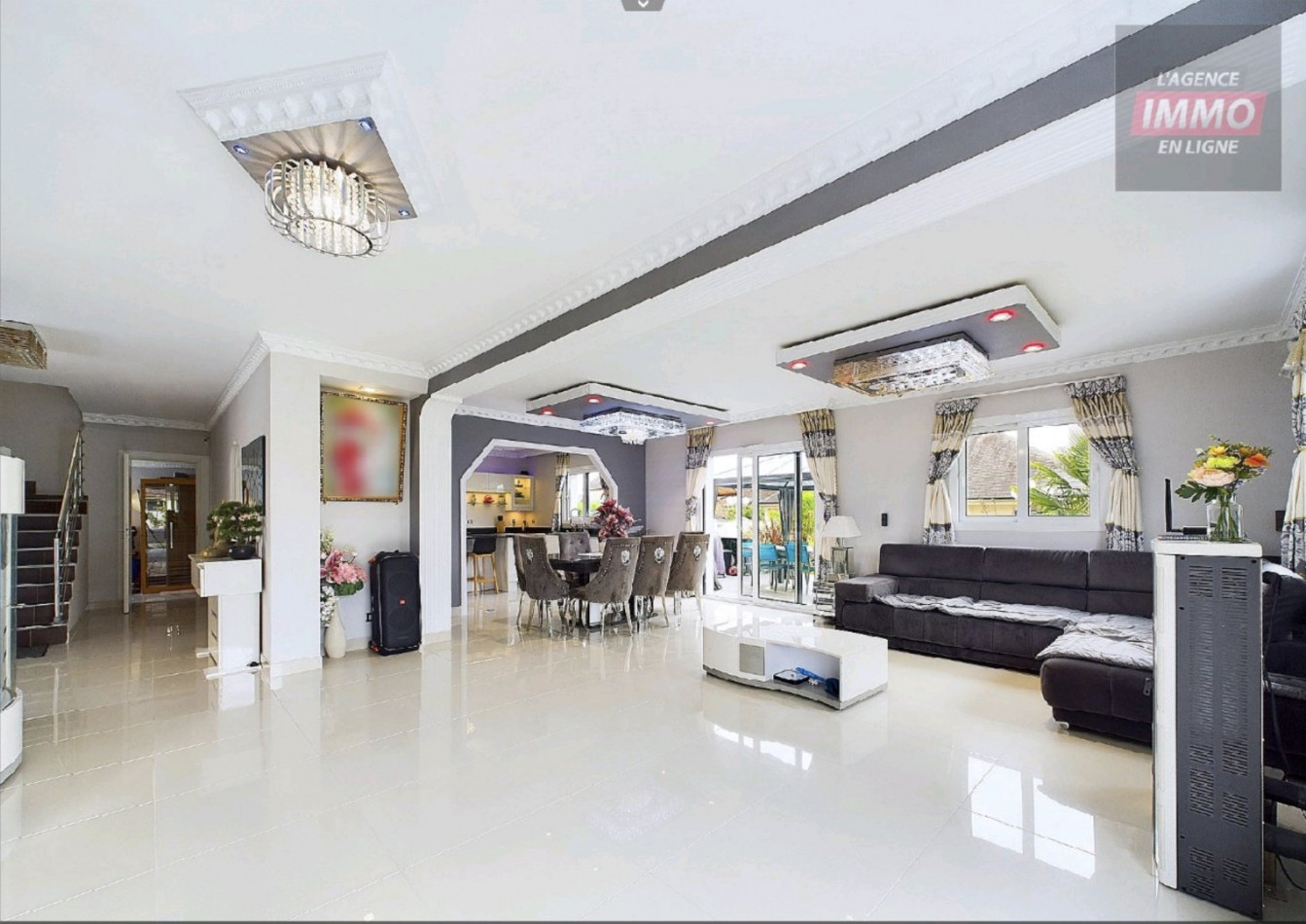 vente Maison Oissel - Photo 5