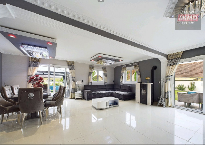 vente Maison Oissel - Photo 7