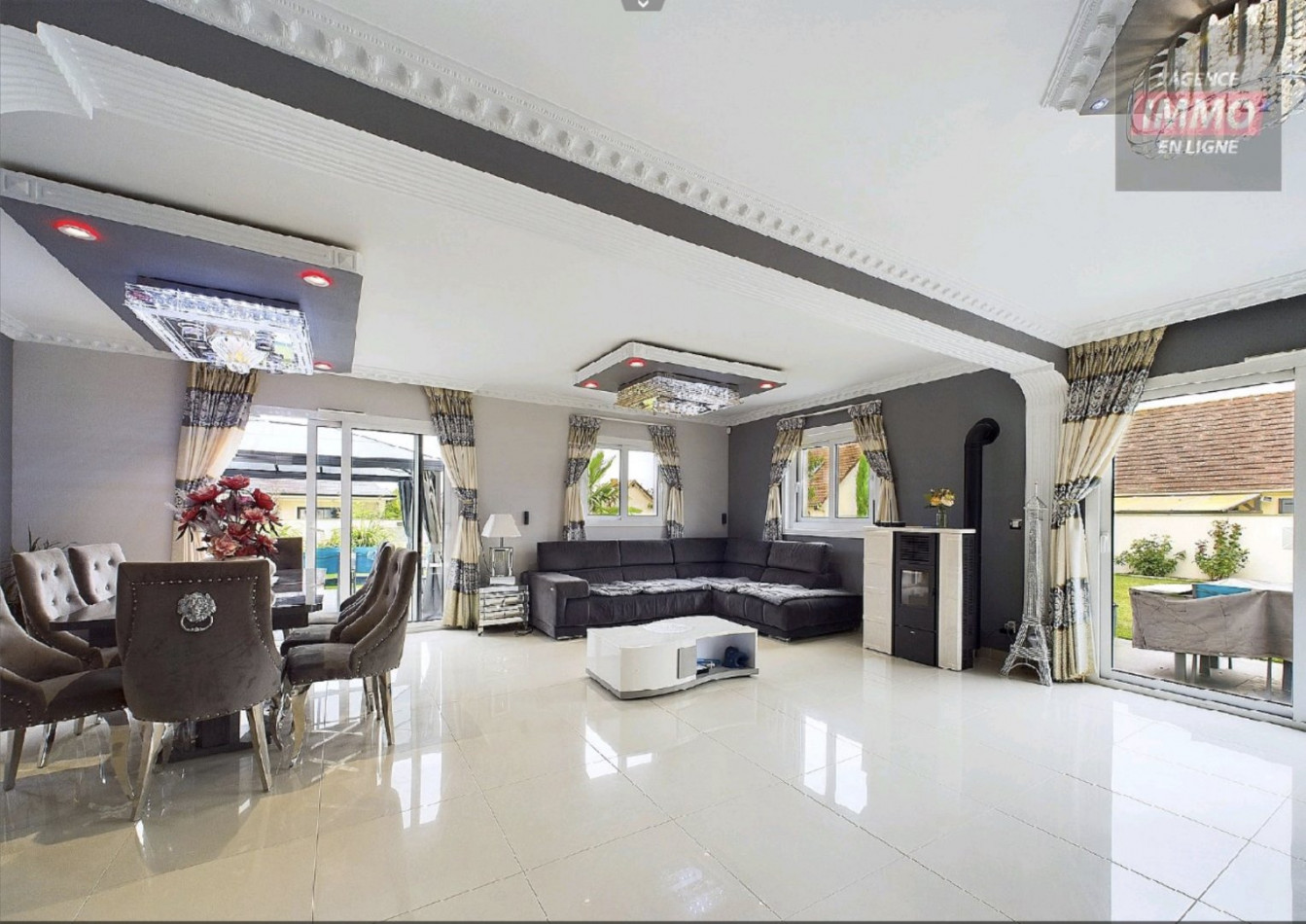 vente Maison Oissel - Photo 7