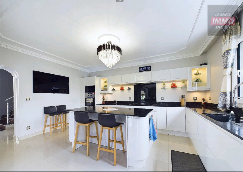 vente Maison Oissel - Photo 8