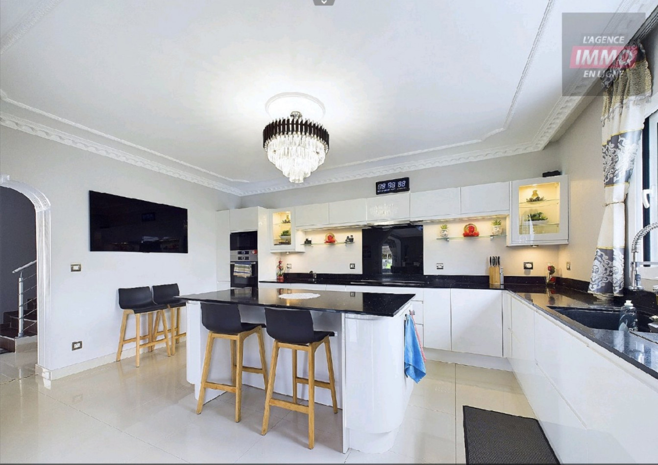 vente Maison Oissel - Photo 8