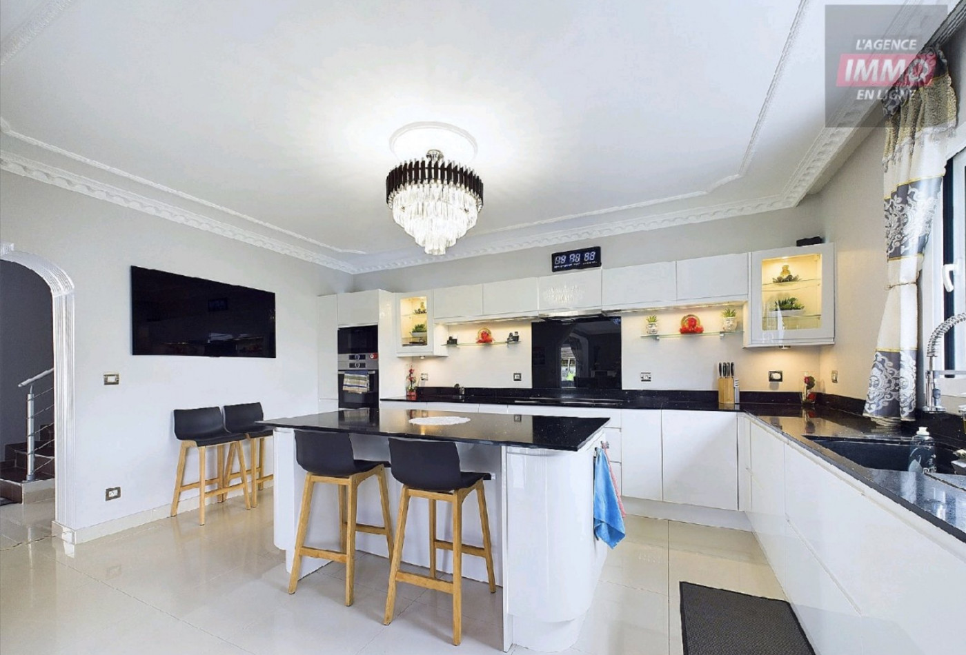 vente Maison Oissel - Photo 8