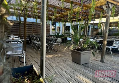 vente Pizzeria Puiseux En France