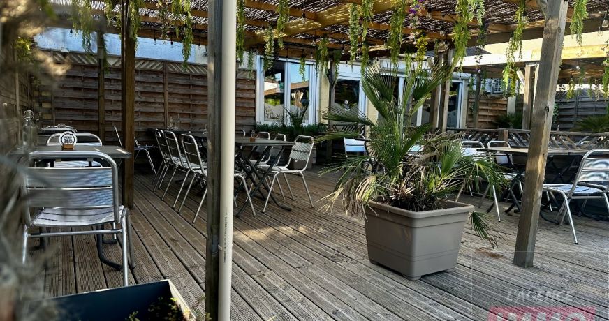 vente Pizzeria Puiseux En France