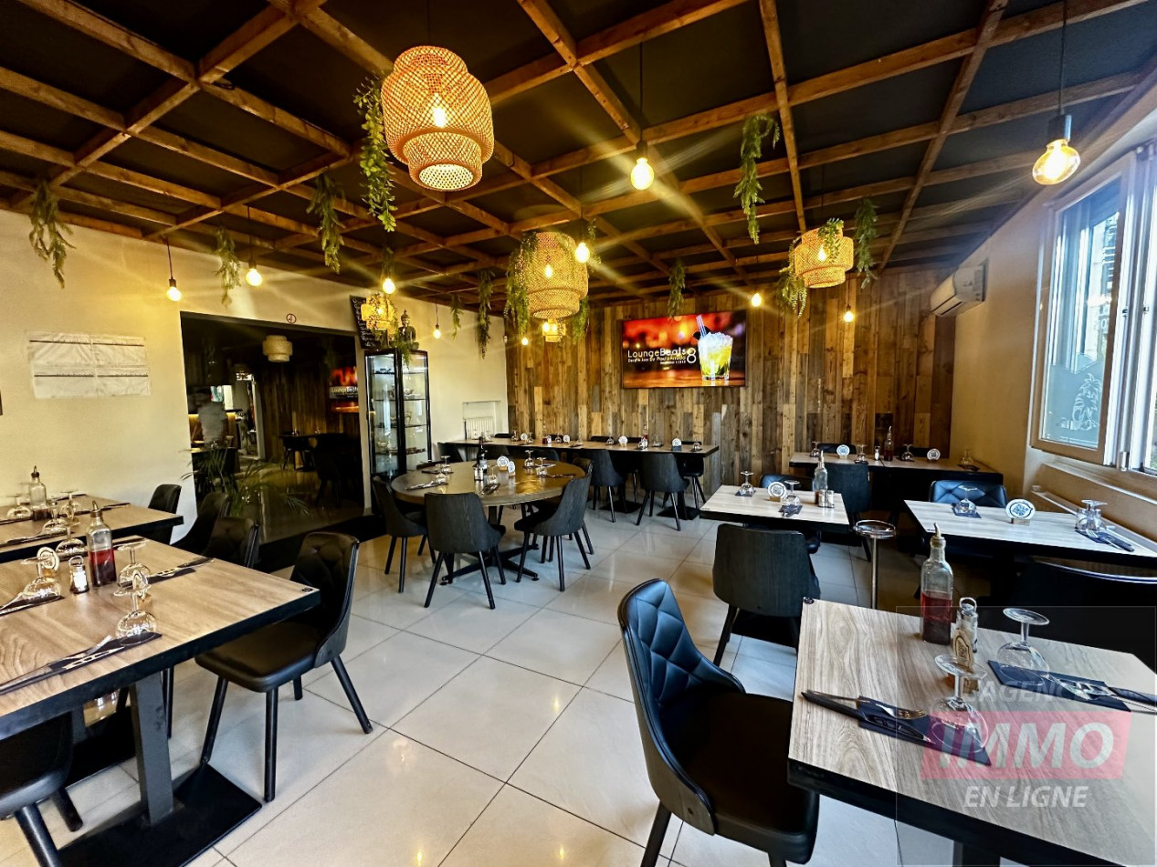 vente Pizzeria Puiseux En France - Photo 5