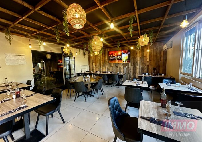 vente Pizzeria Puiseux En France