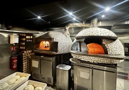 vente Pizzeria Puiseux En France