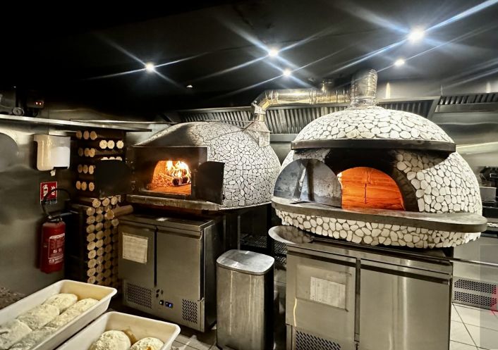 vente Pizzeria Puiseux En France