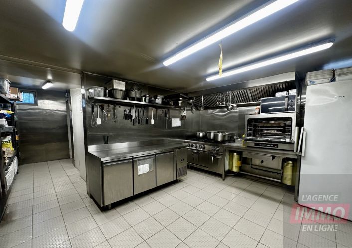 vente Pizzeria Puiseux En France