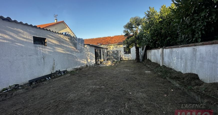 vente Pizzeria Puiseux En France